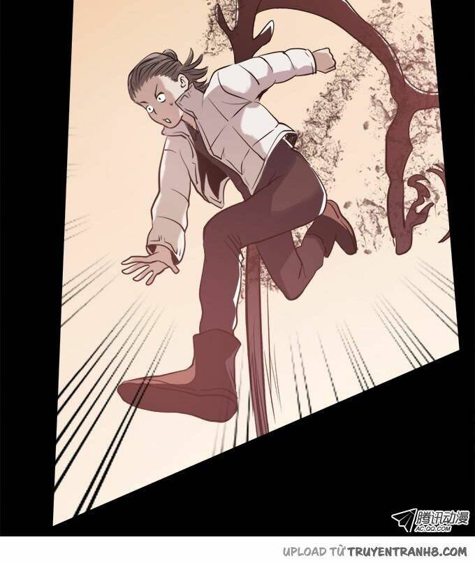 ớn lạnh tuyệt đối chapter 28 29