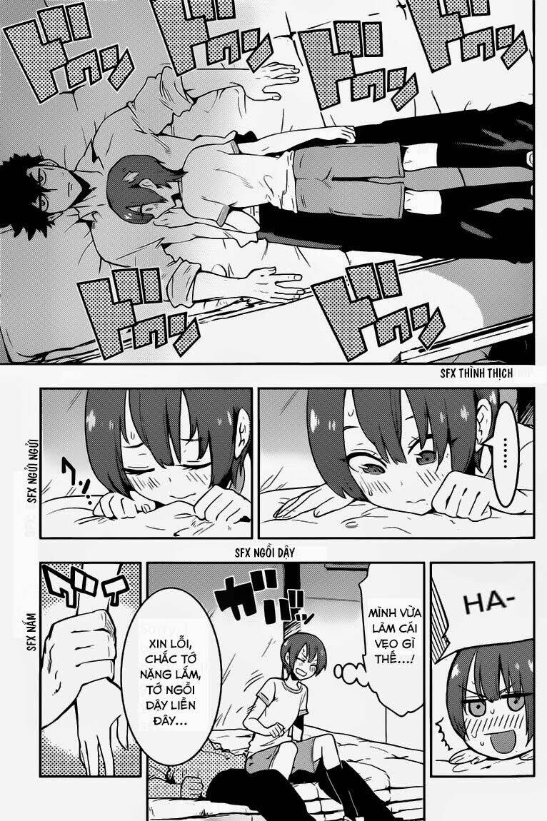 boku girl chapter 41 5