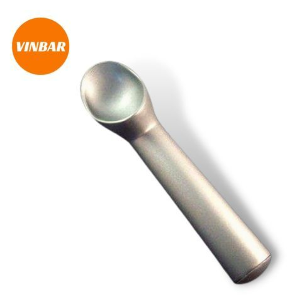 MUỖNG MÚC KEM BẰNG NHÔM HỢP KIM