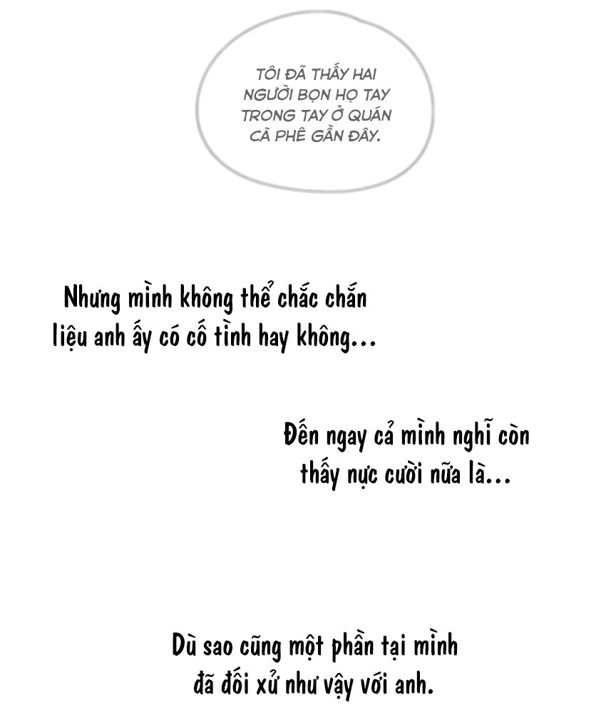 thú cưng của tôi là dơi chapter 35 11