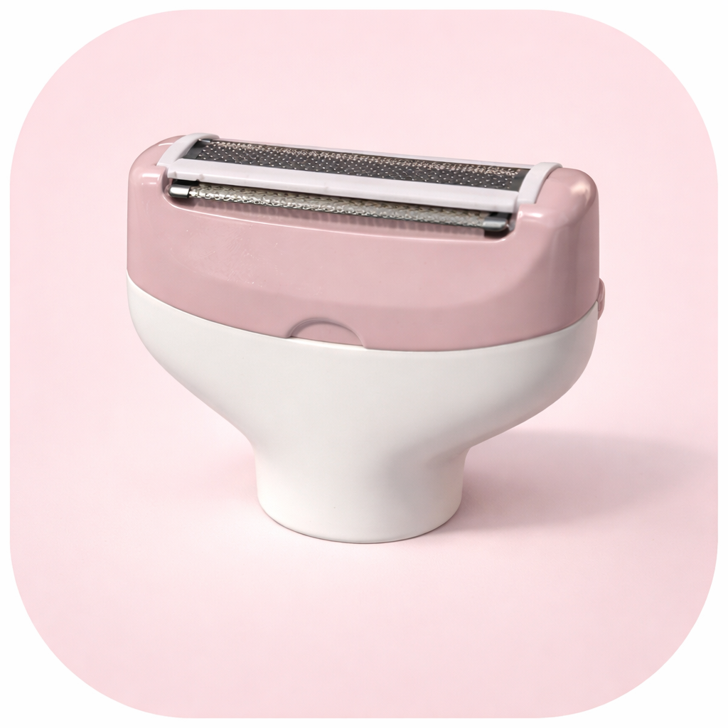 Lưỡi Thay Máy Cạo Lông OVIE L2 – cho Làn Da Mịn Màng, Sạch Sẽ Enchen