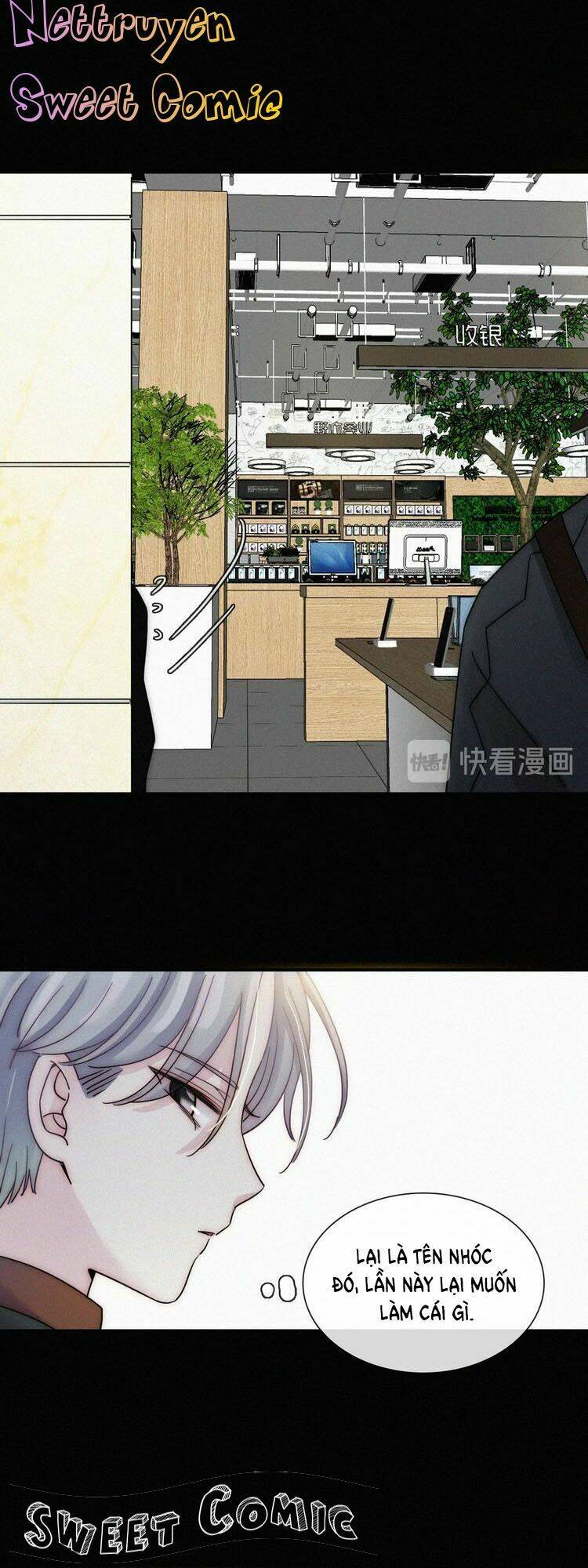 nếu ngày đó chúng ta chưa quen biết chapter 6 18