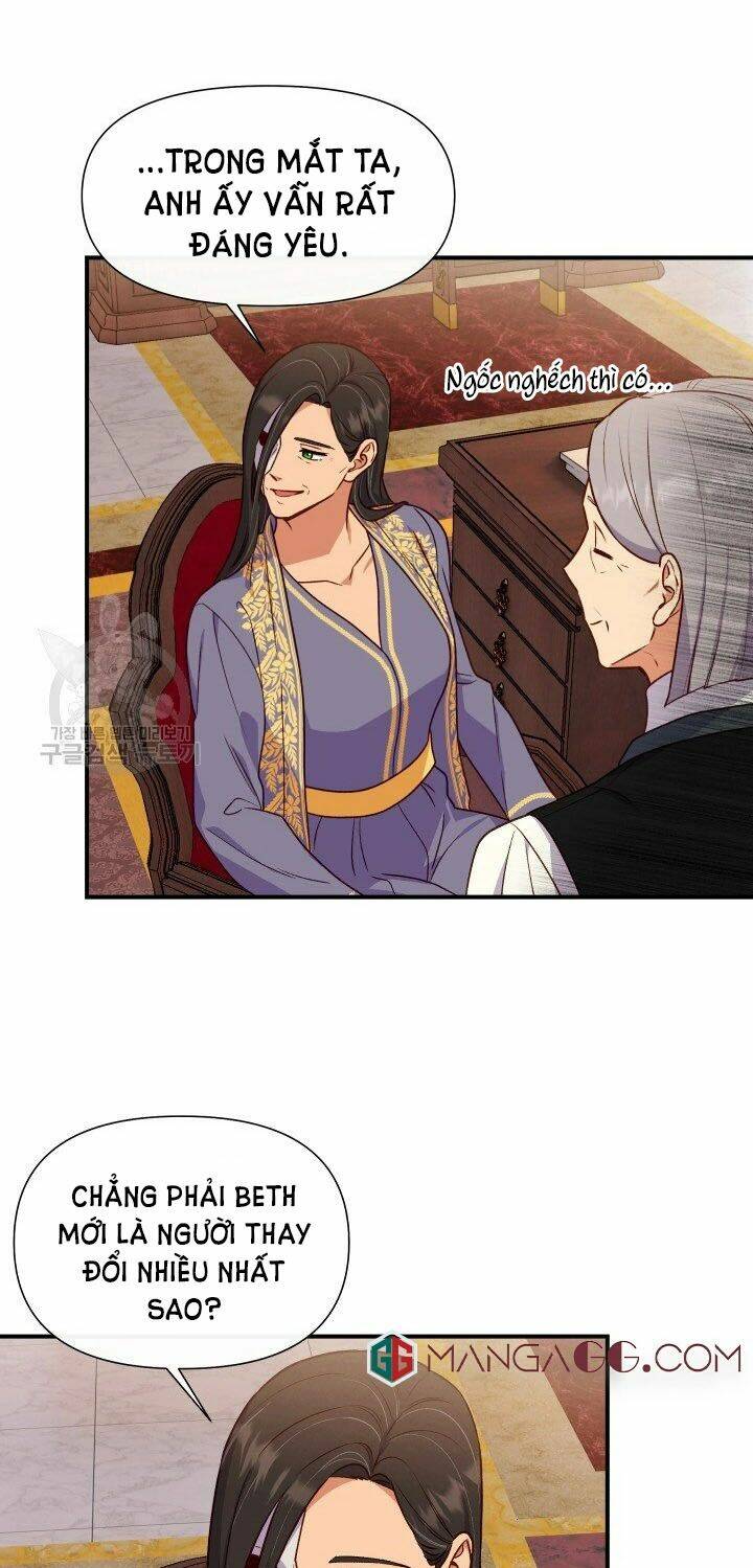 khế ước của nữ công tước quái vật chapter 149 39