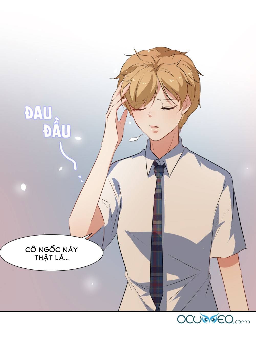 thầy giáo ác ma yêu tôi rồi chapter 50 26