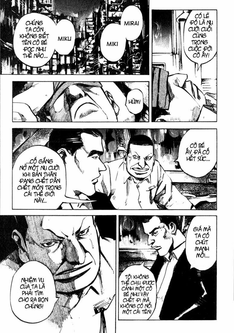 skyhigh chapter 2 20