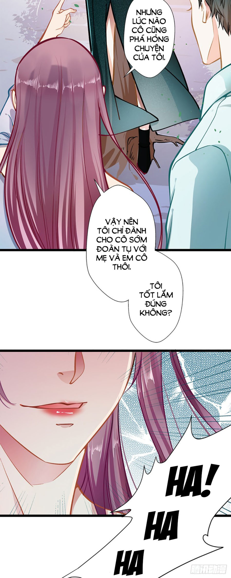 cưng chiều ái thê hư hỏng chapter 49 21