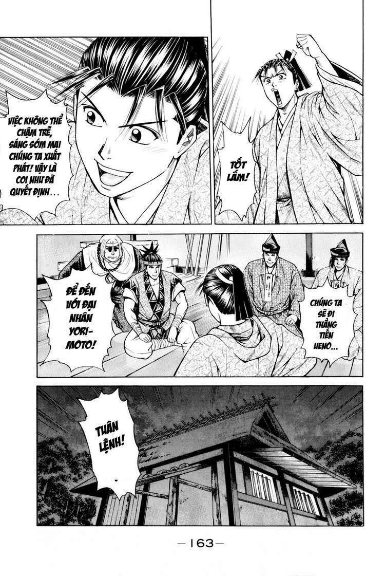 thiếu niên vương phần 2 chapter 9 41