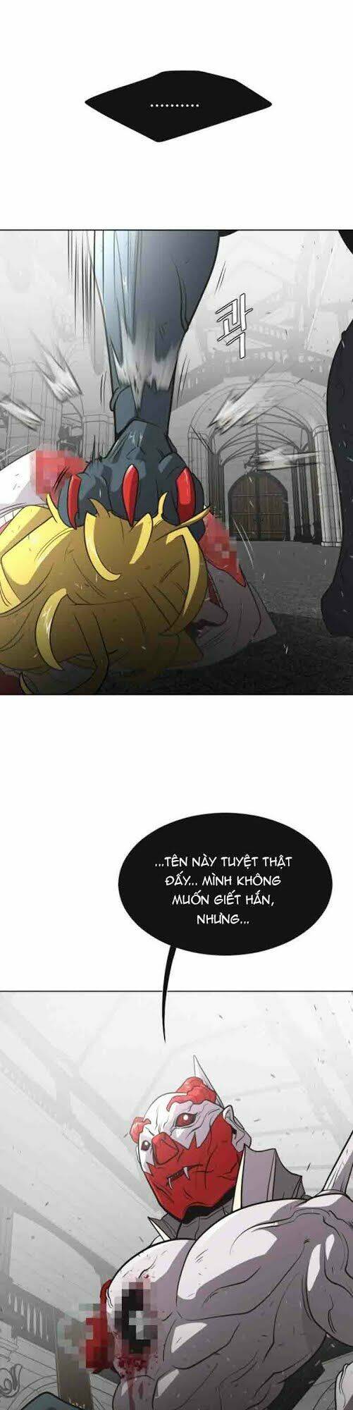 kĩ nguyên của anh hùng chapter 34 26