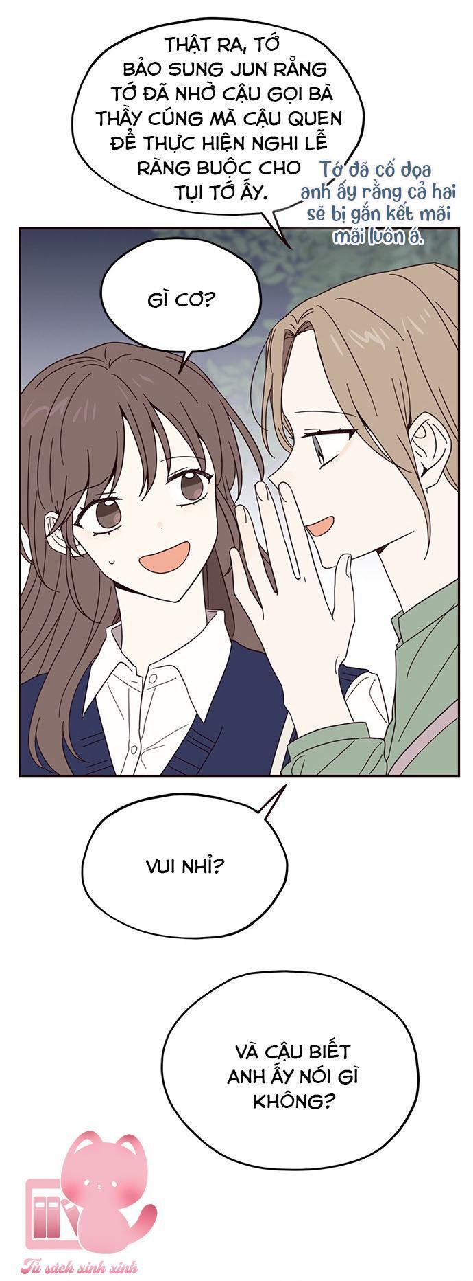 sợi chỉ tình yêu chapter 12 54