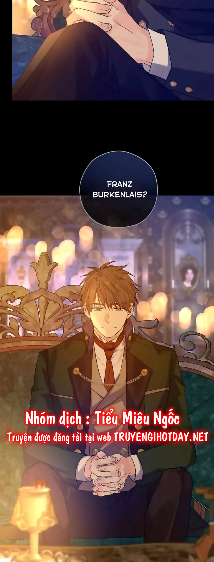 tôi sẽ cố gắng thay đổi cốt truyện chapter 97 37