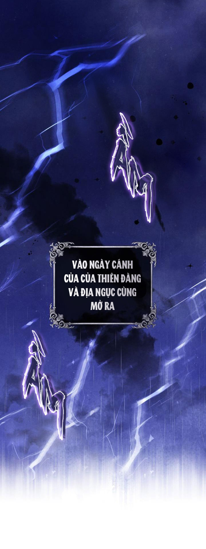 ánh bình minh hoàng kim chapter 0 34