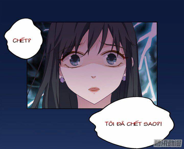 ảnh đế lão công ngoan ngoan ái chapter 4.5 10