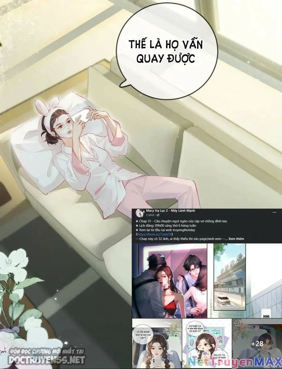 cặp phu thê ngọt ngào tới tận răng chapter 31.2 3