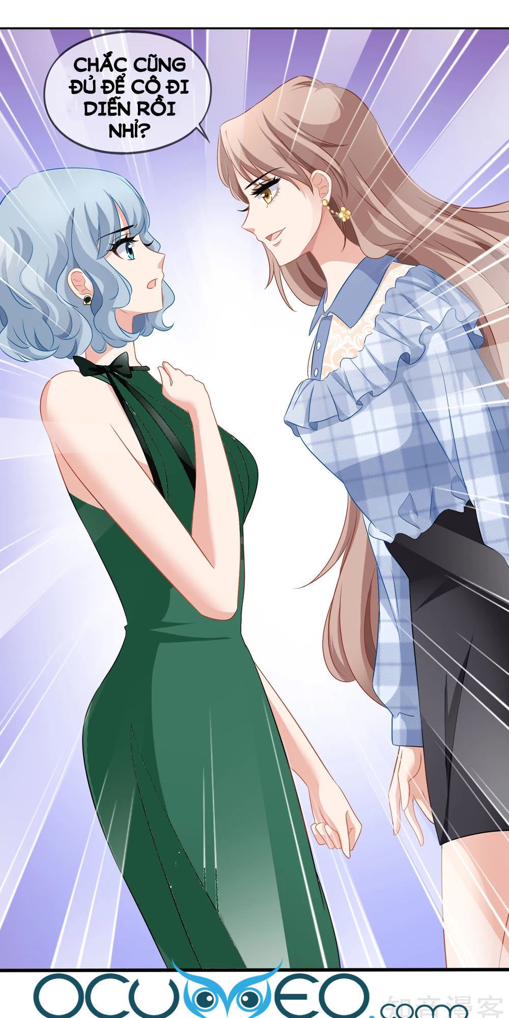 mỹ vị giai thê chapter 41.5 33