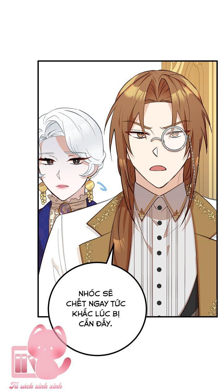 bác sĩ hoàn thành trách nhiệm rồi chapter 11 42