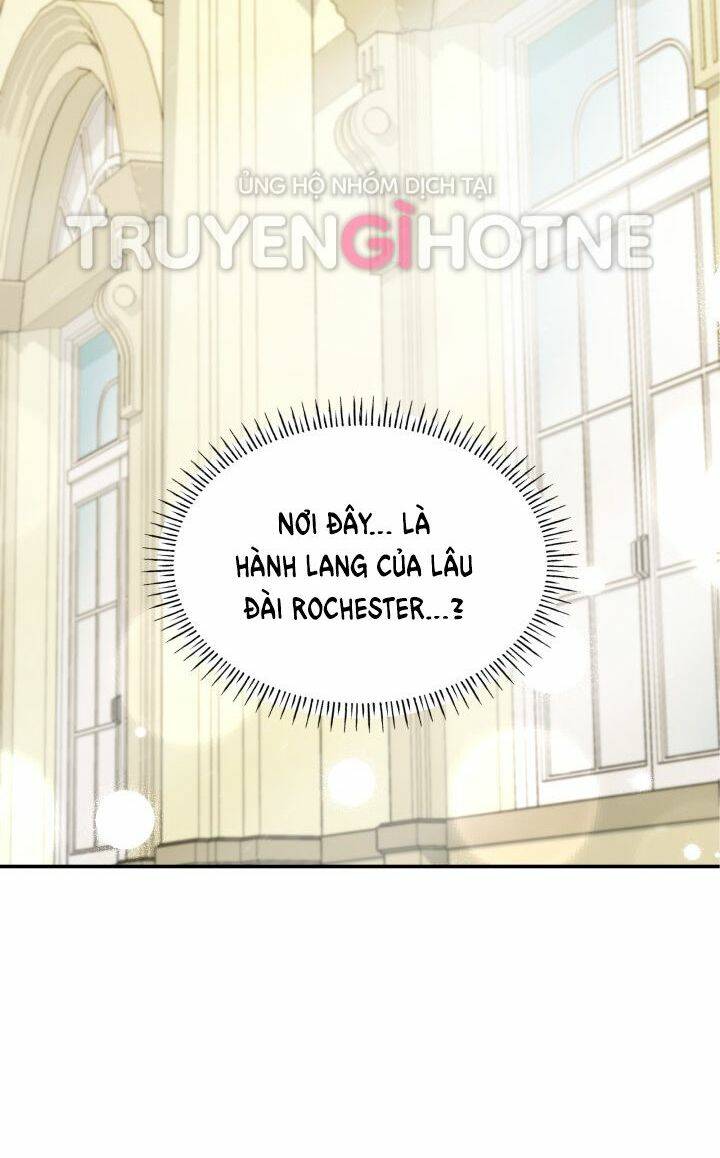từ ác nữ, tôi trở thành một người mẹ chapter 26.5 48