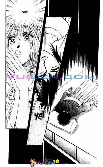 vật cản tình yêu chapter 7 14