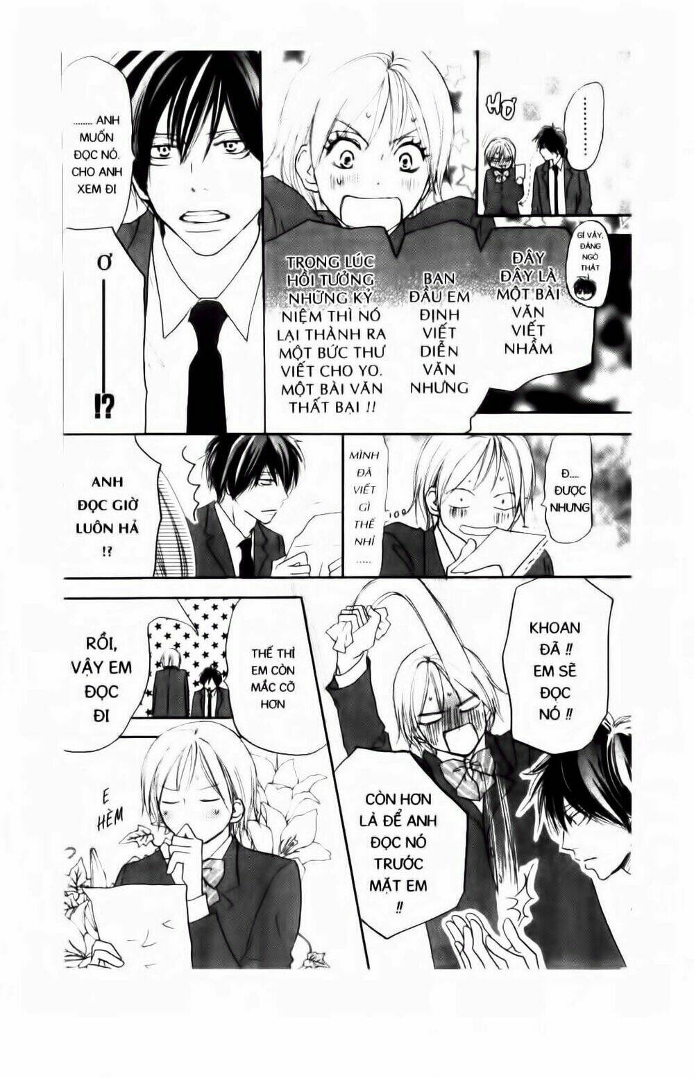 chuyện cấp iii chapter 77 4