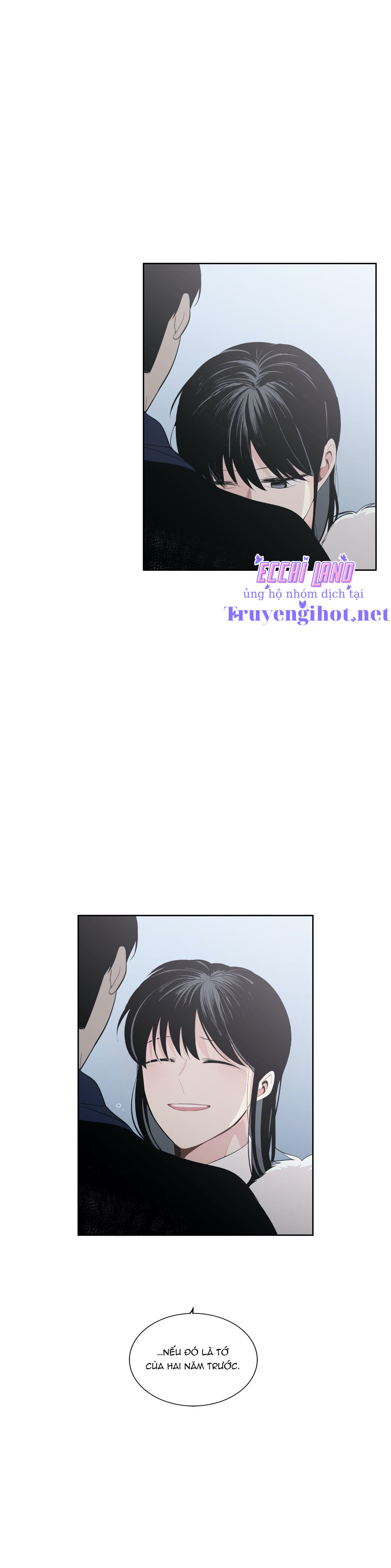 anh làm em đắm say chapter 43.2 10