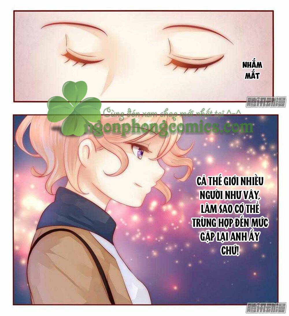 bá đạo tổng tài yêu tôi chapter 12 17