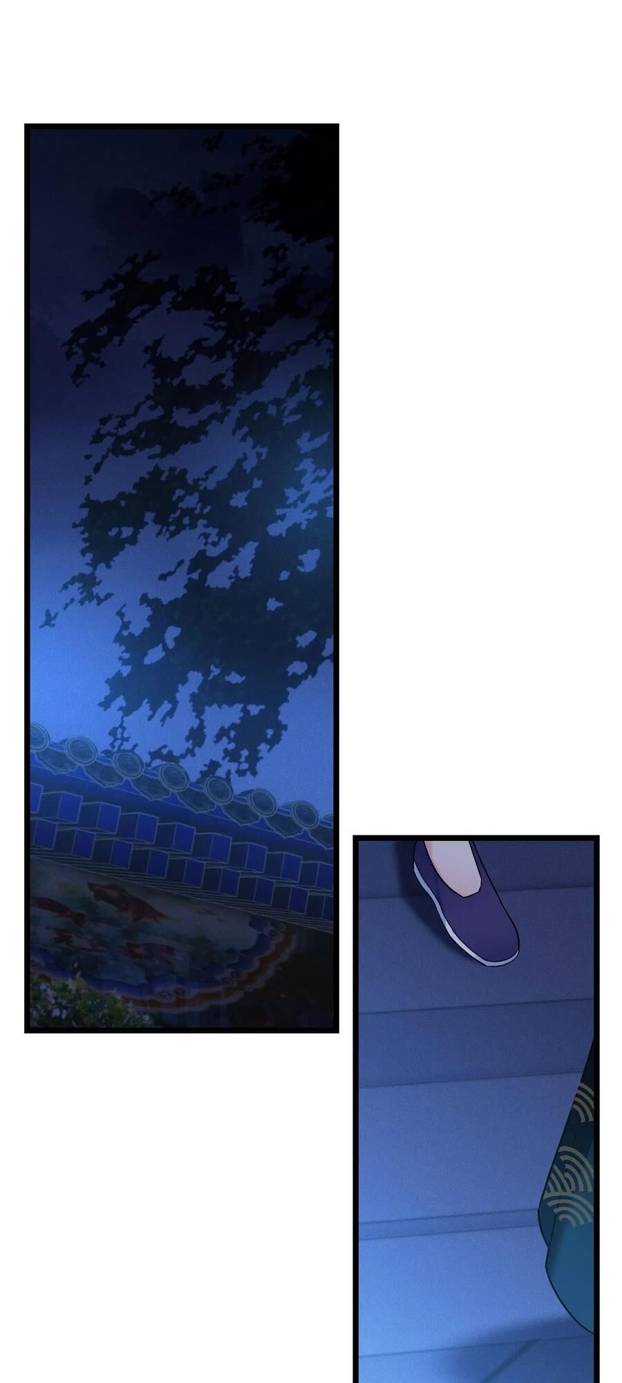 ta mới không gả cho hoàng tử phản diện chapter 64 3