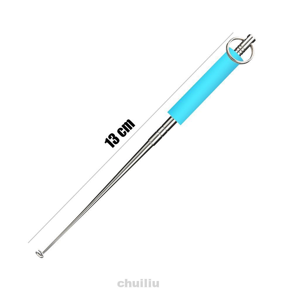 Dụng Cụ Lấy Móc Câu Cá Bằng Thép Không Gỉ