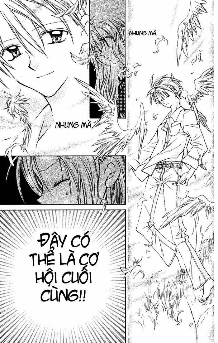 đi tìm mặt trăng tròn chapter 4 15