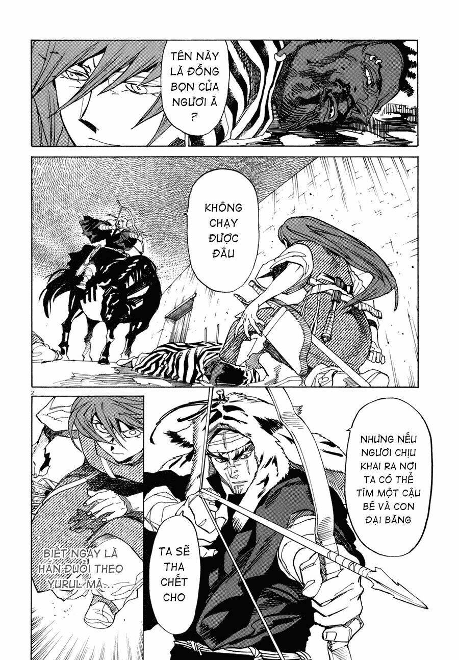 shuto hell chapter 17 4