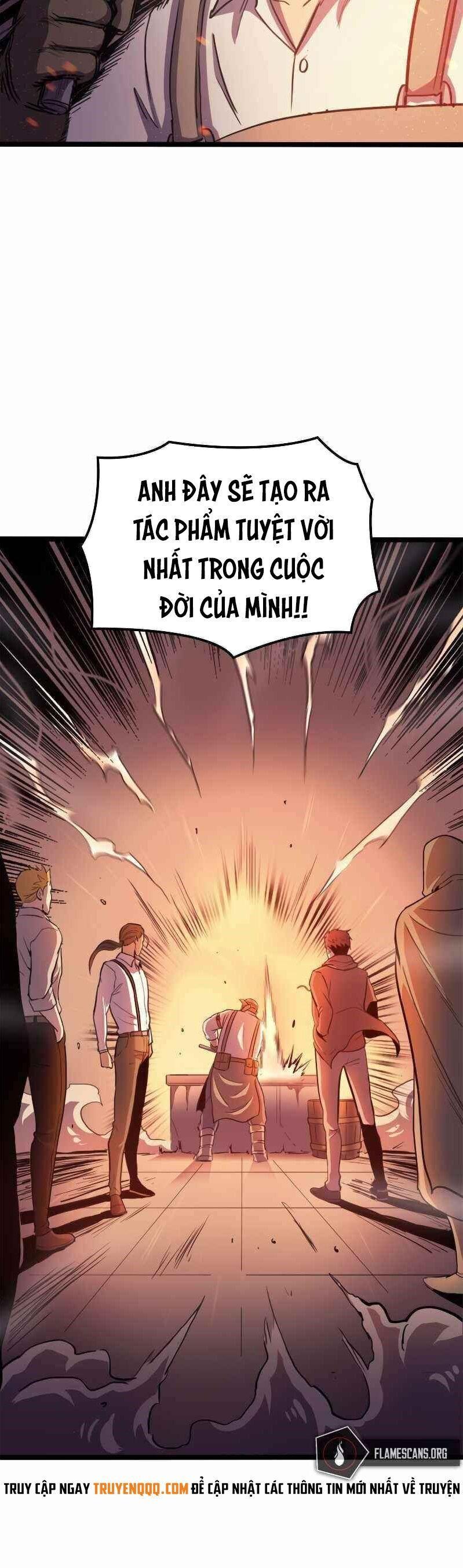 tôi trở lại thăng cấp một mình chapter 145.5 39