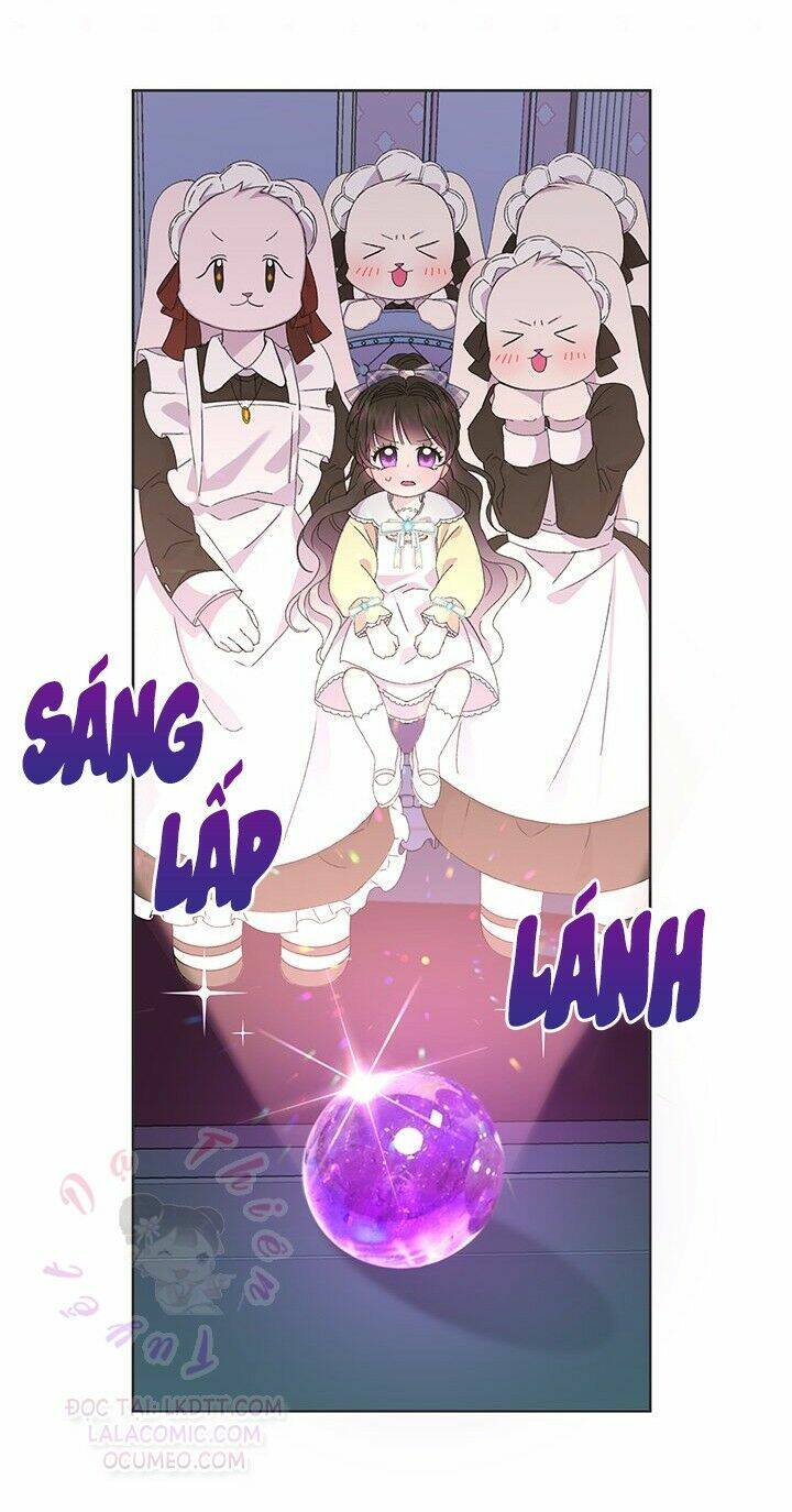 công chúa huỷ diệt chapter 12 2