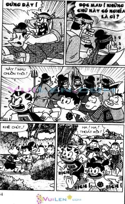 thần đồng đất việt chapter 111 31