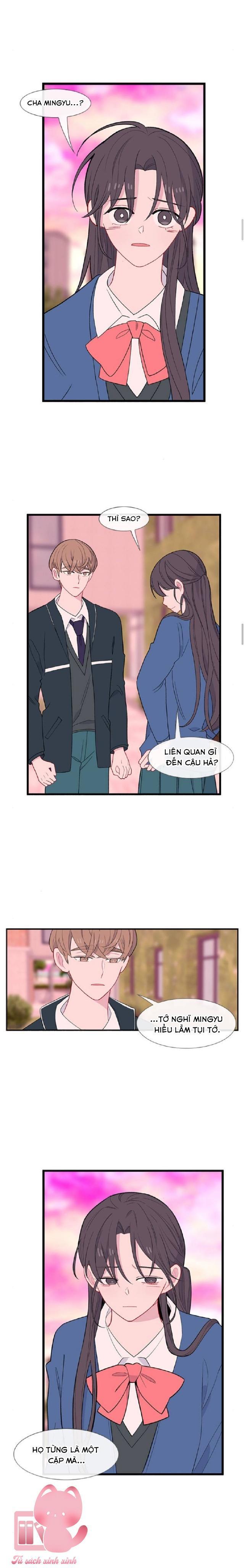 về bên anh chapter 70 25