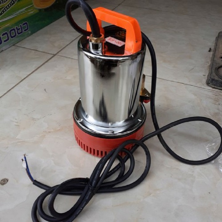 Máy Bơm Chìm Hộ Gia Đình ZQB 180W