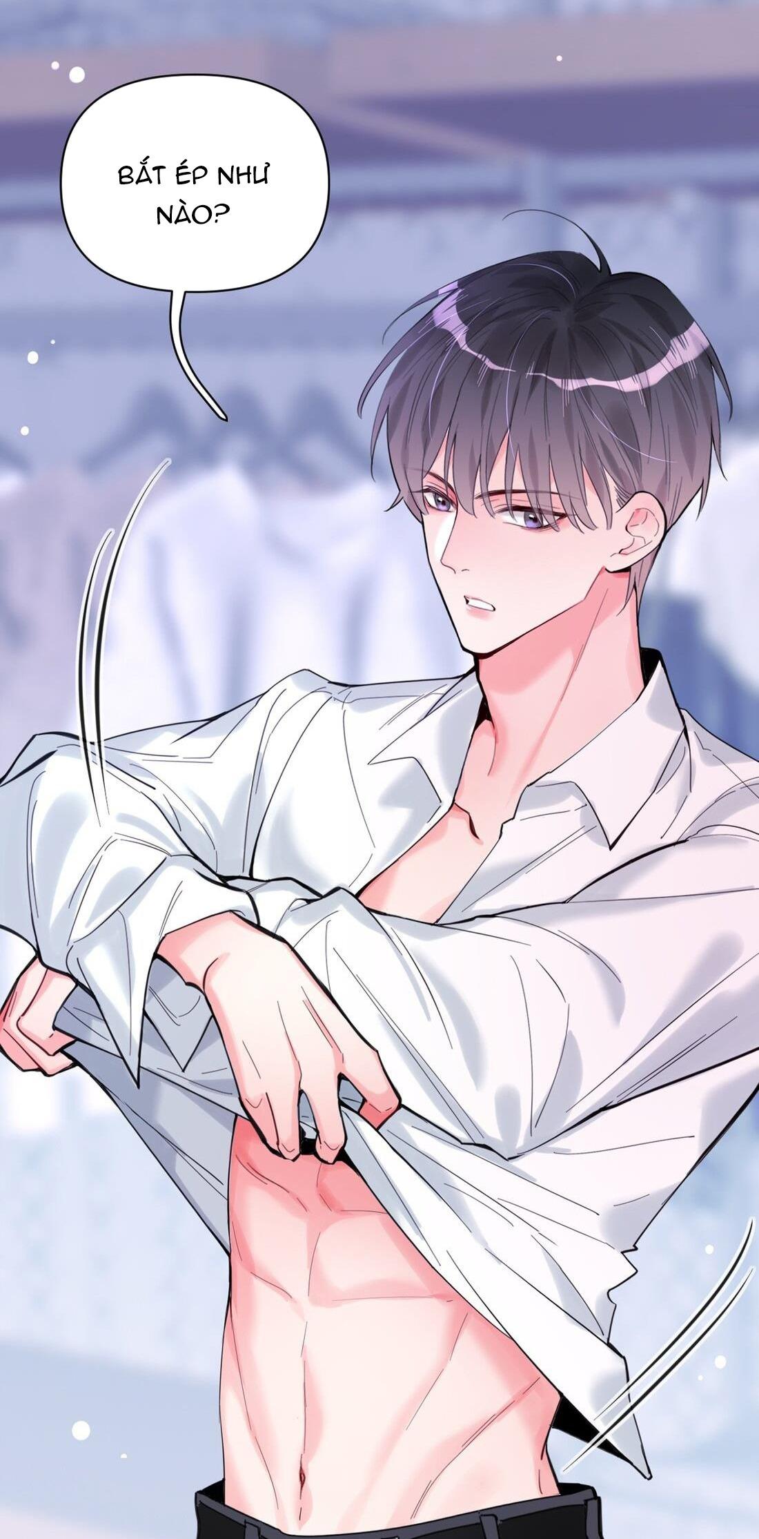 rất tiếc, bạn không thể đăng xuất khỏi trò chơi chapter 1 10