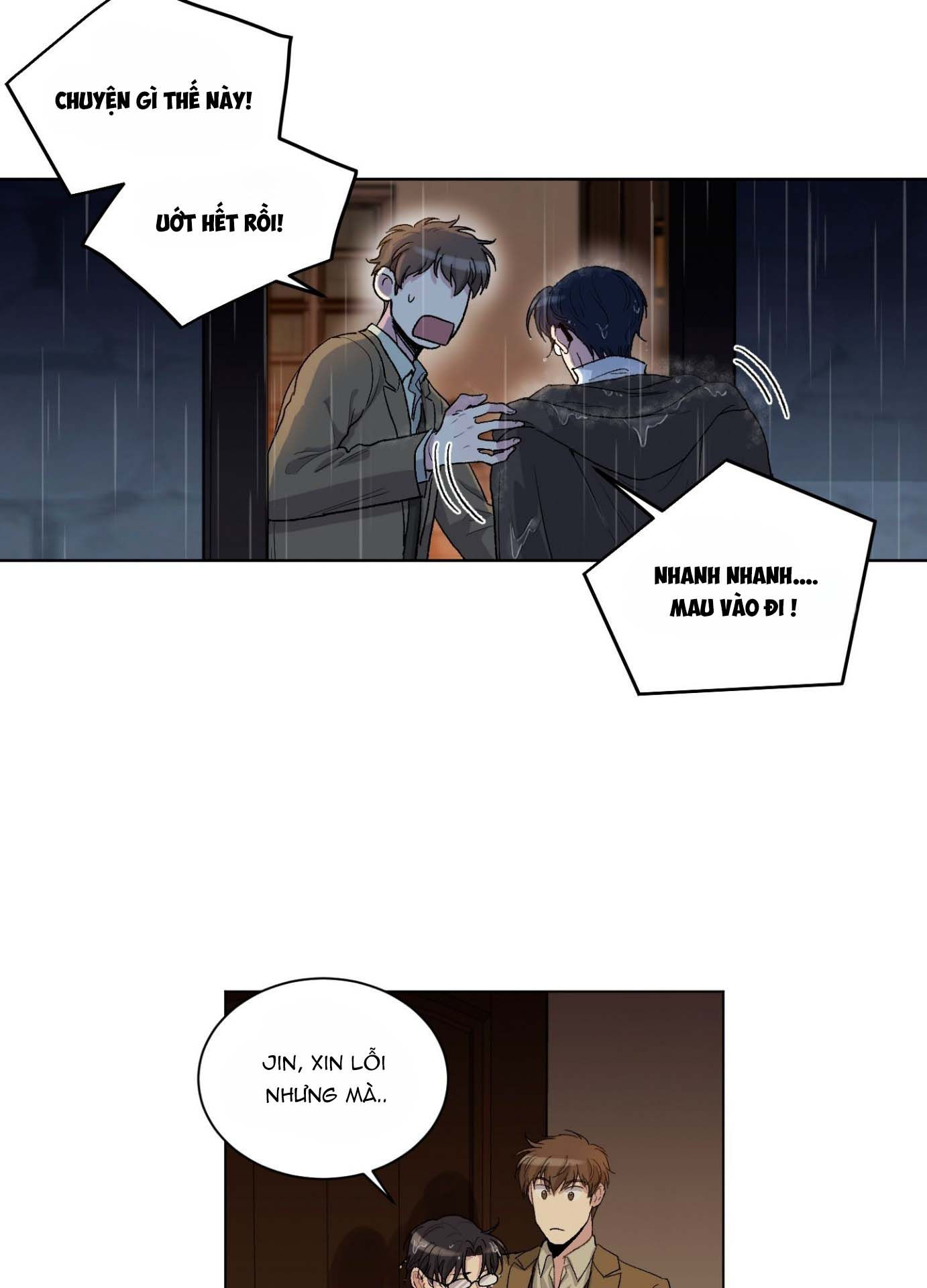 gia sư của công tước chapter 79.2 11