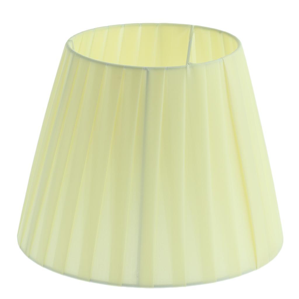 Shade Fabric Small Lampshade for Table Lamp and Floor Light