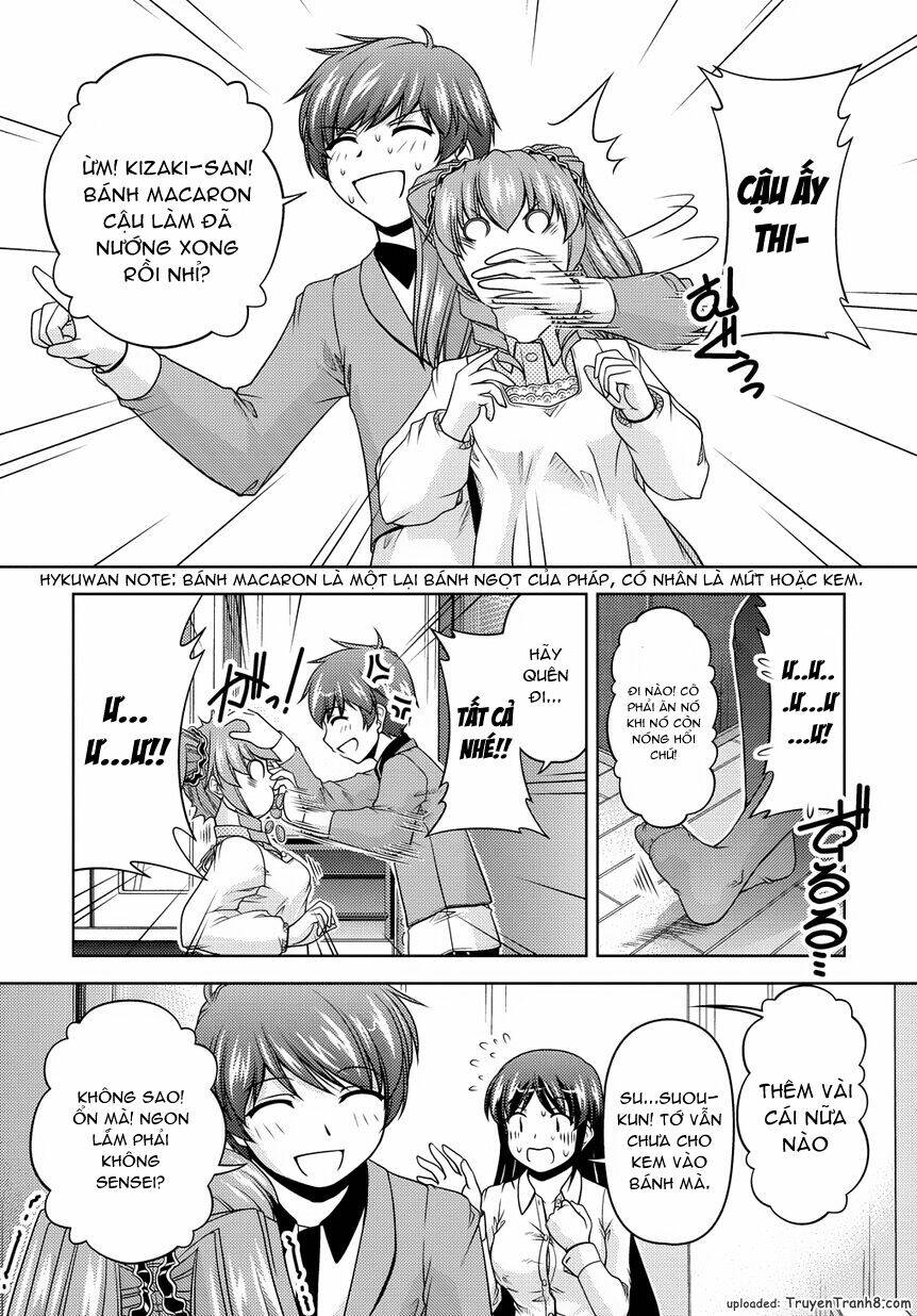 sexless friend chapter 7 12