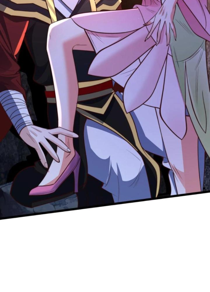 ta nuôi ma quỷ ở trấn ma ti chapter 246 45