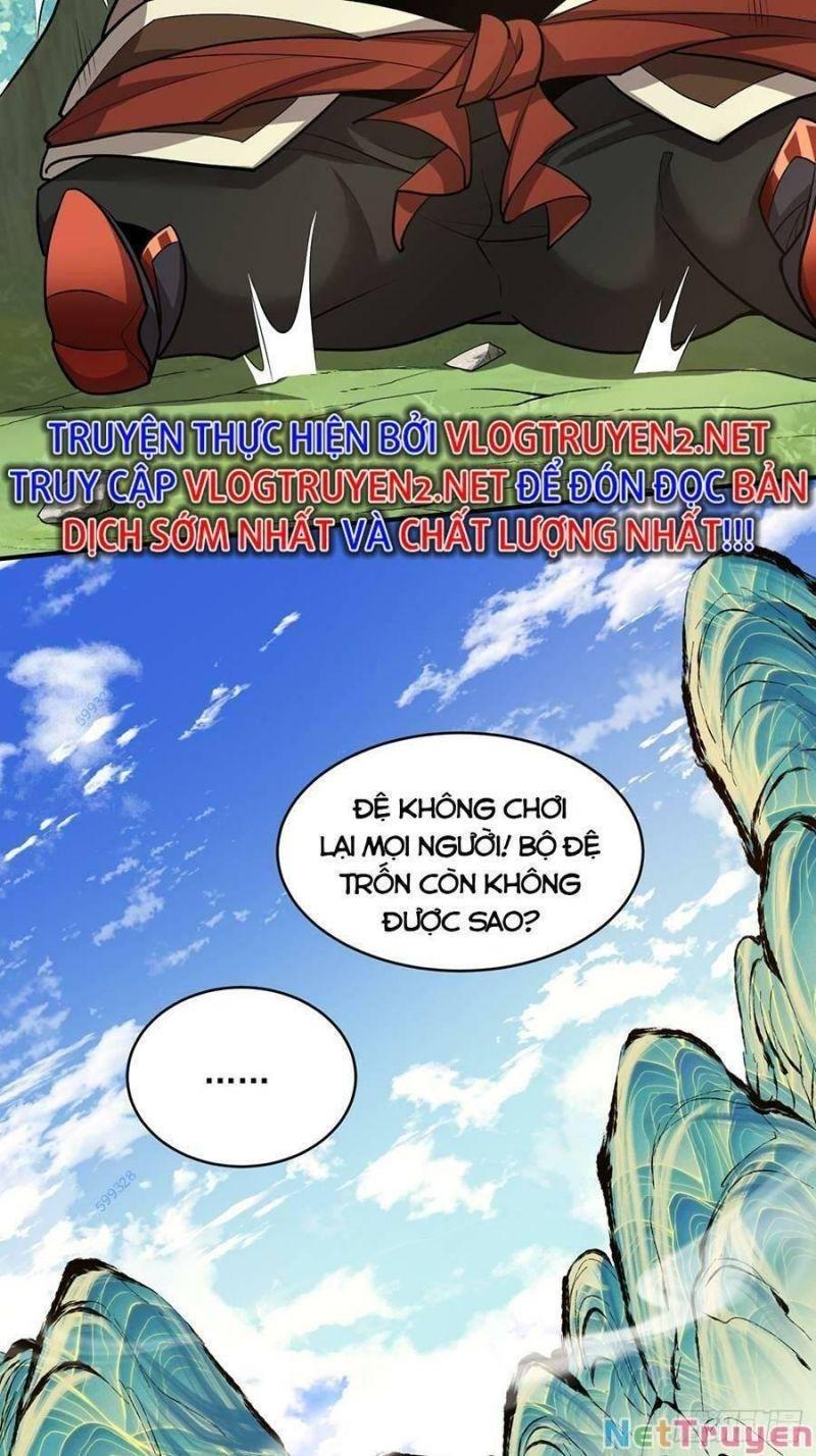 đồ đệ của ta đều là trùm phản diện chapter 34 40