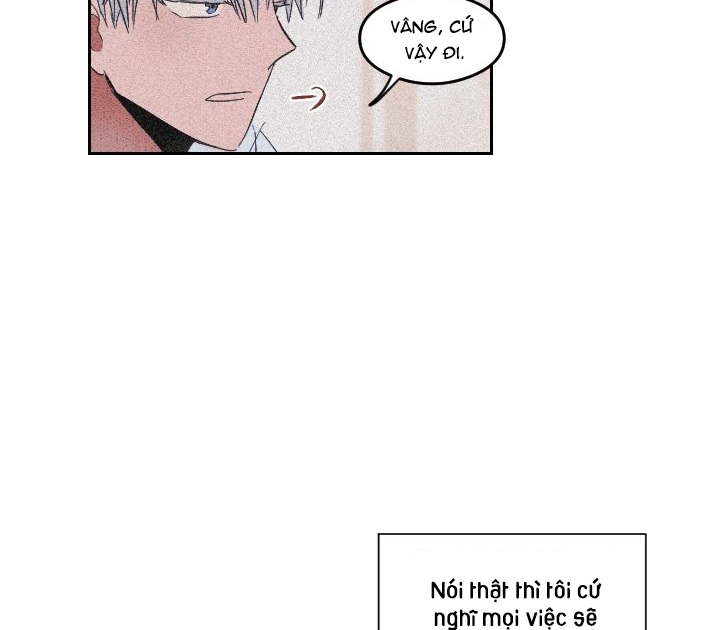 tình tay ba chapter 2 24