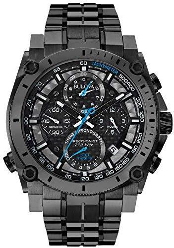 Đồng hồ nam Bulova 98B229