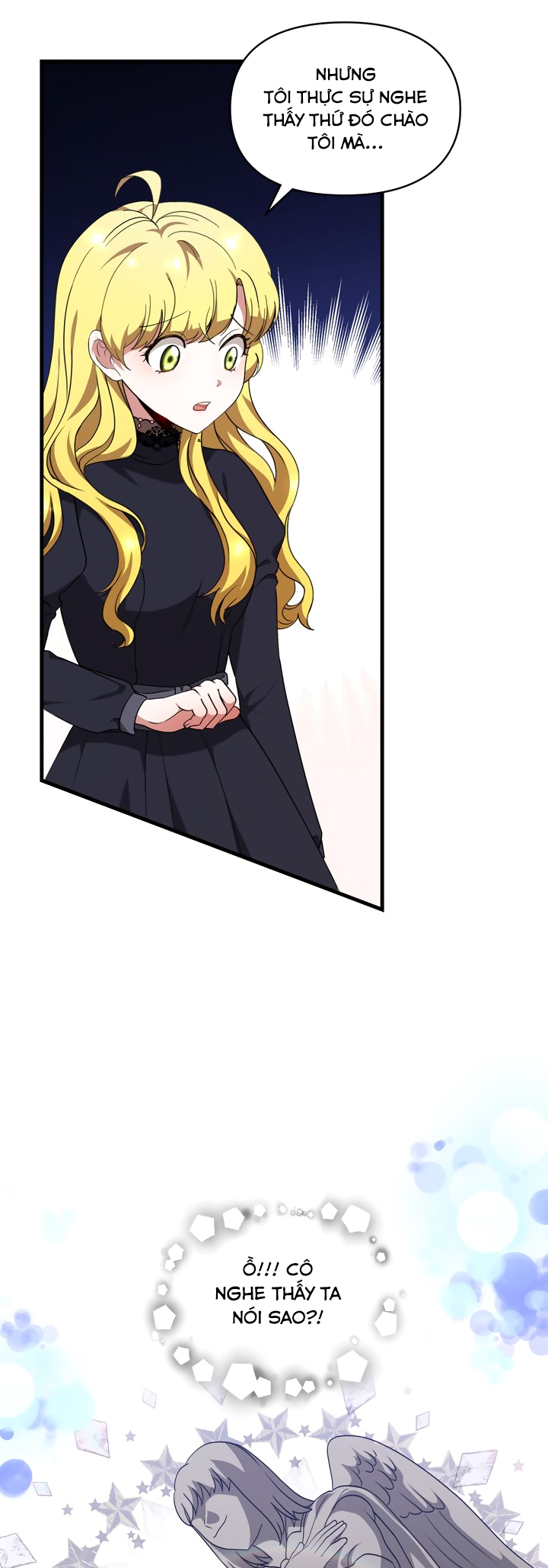 công nương eluana vita chapter 77 23