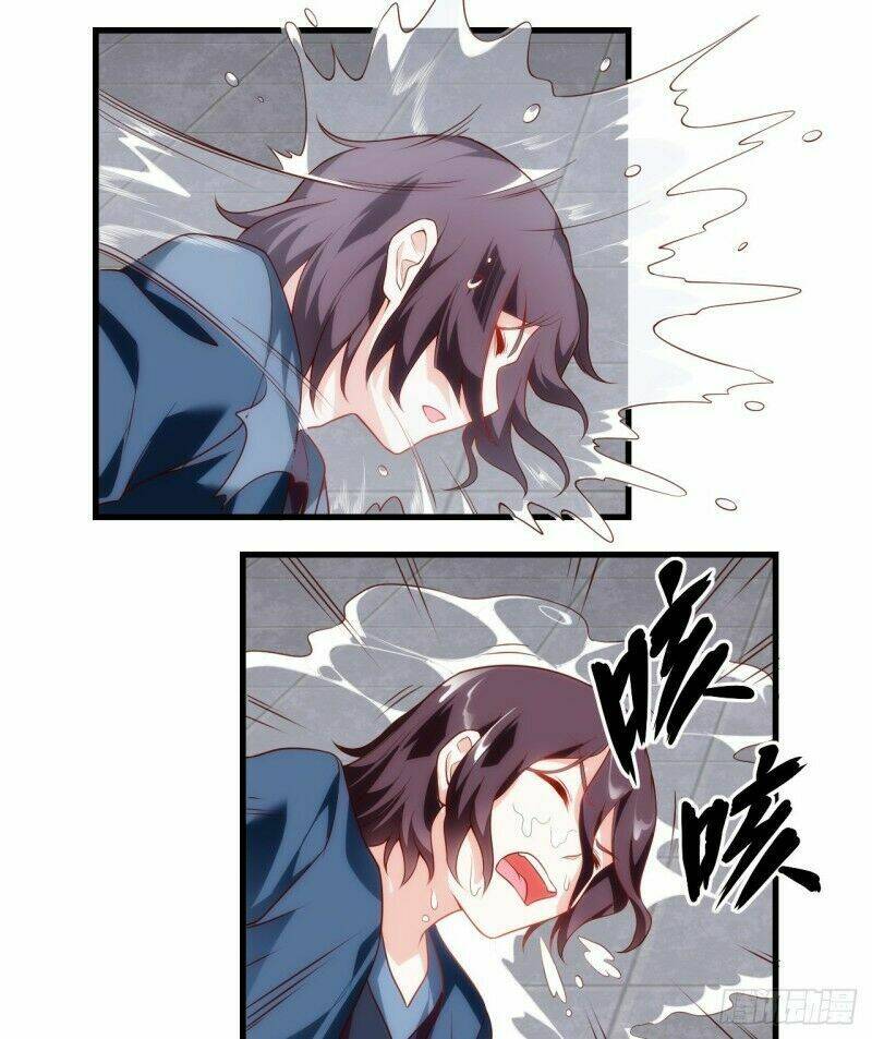 lãnh chúa cái gì không quan trọng chapter 84 23