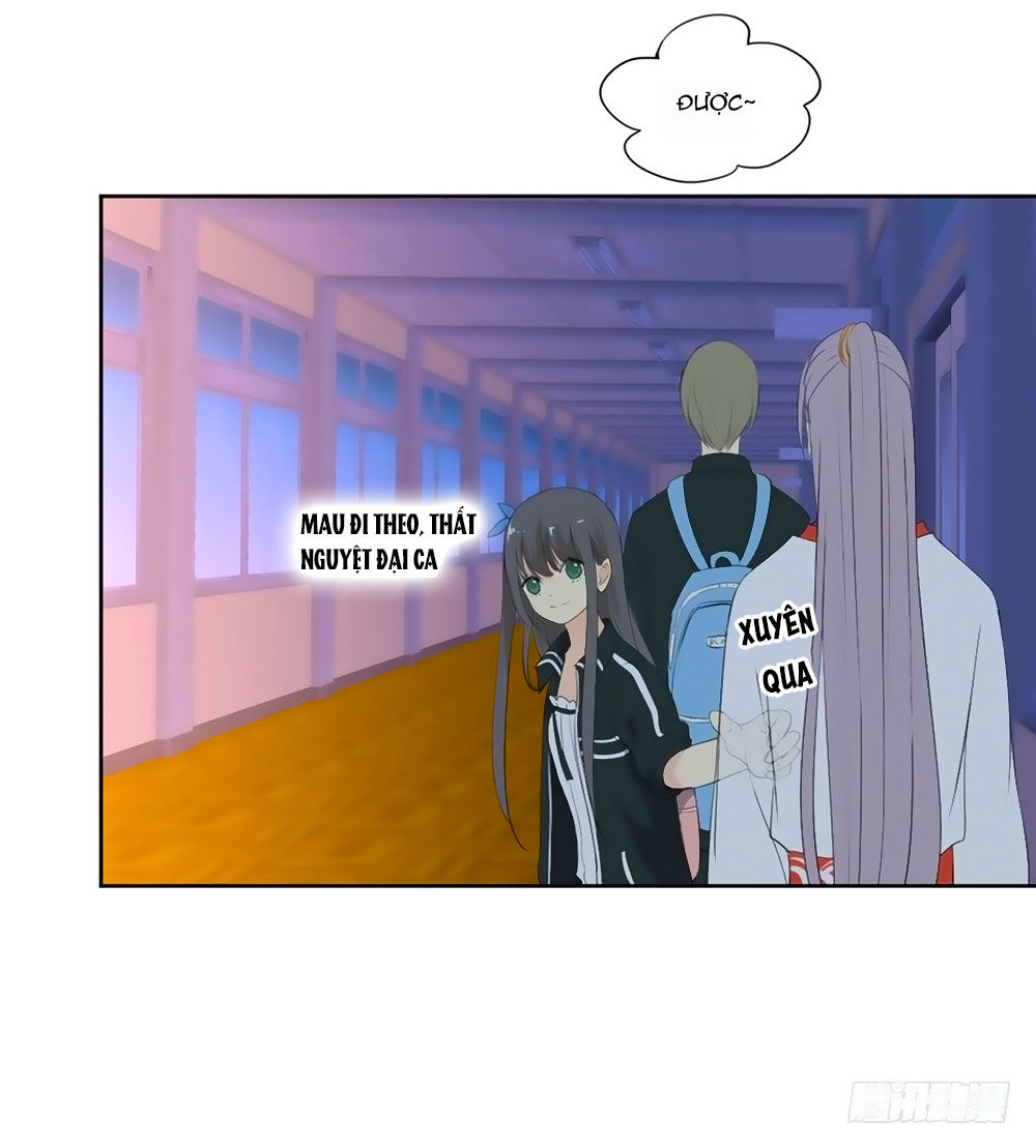 sinh sinh tương thác chapter 41 30