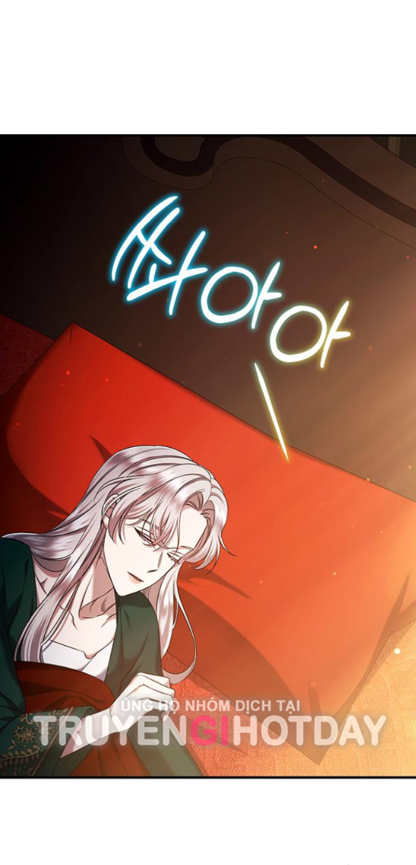 ai đã bắt cóc hoàng hậu? chapter 43.1 15