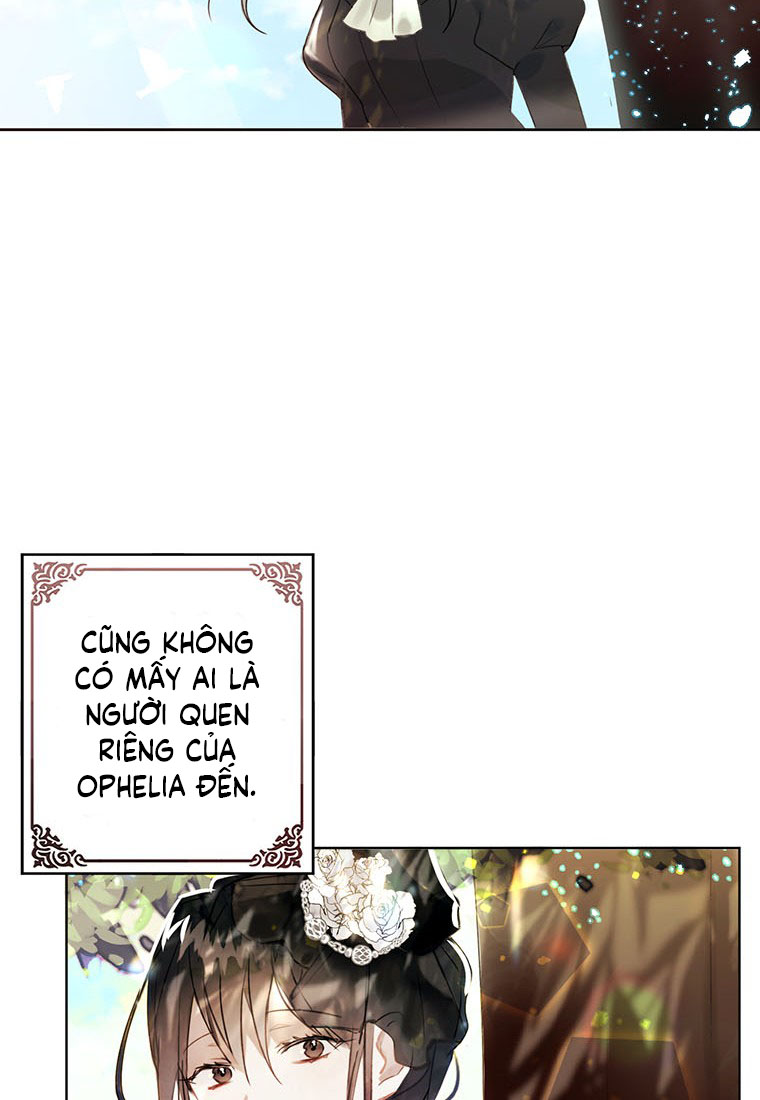 kết cục buồn của trò chơi nhập vai chapter 2 16