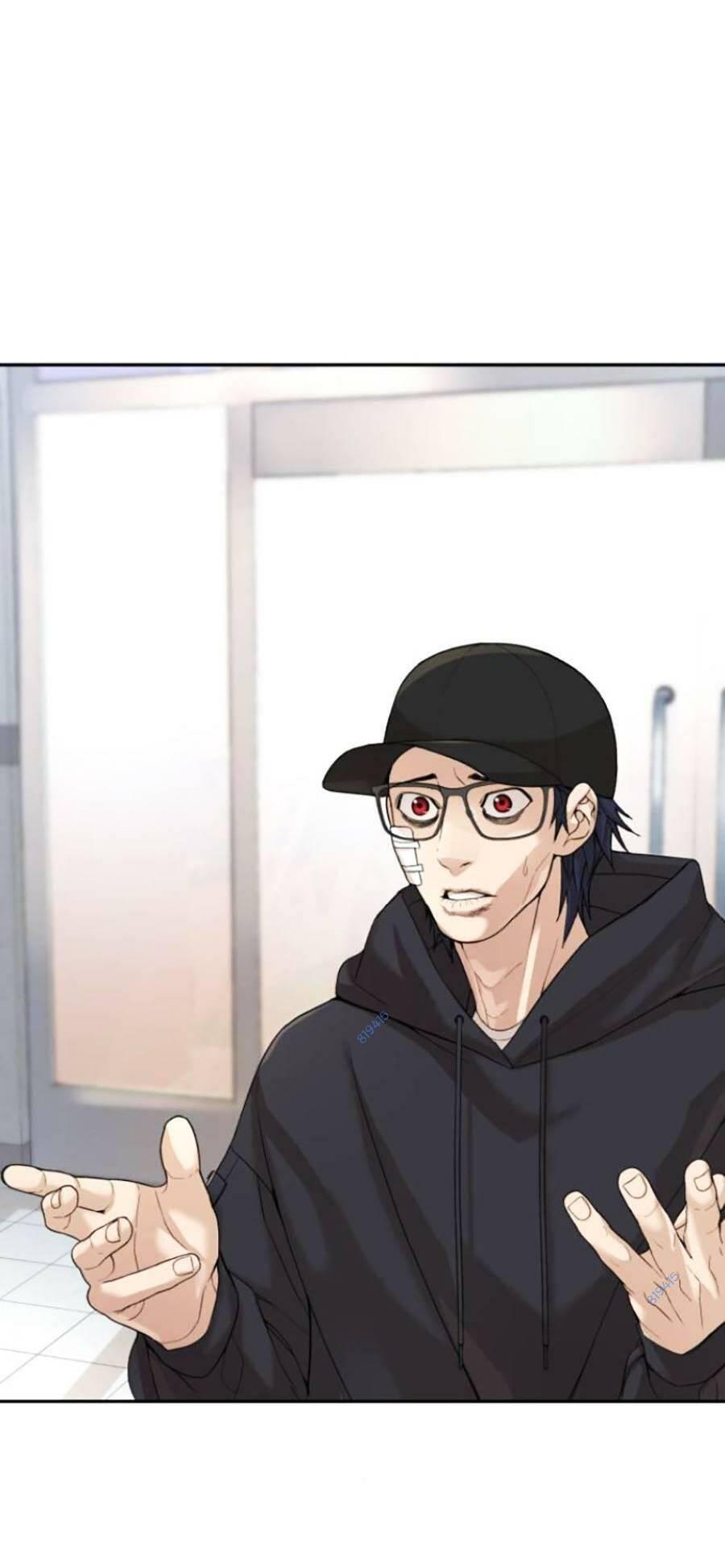 trò chơi địa ngục chapter 5 100