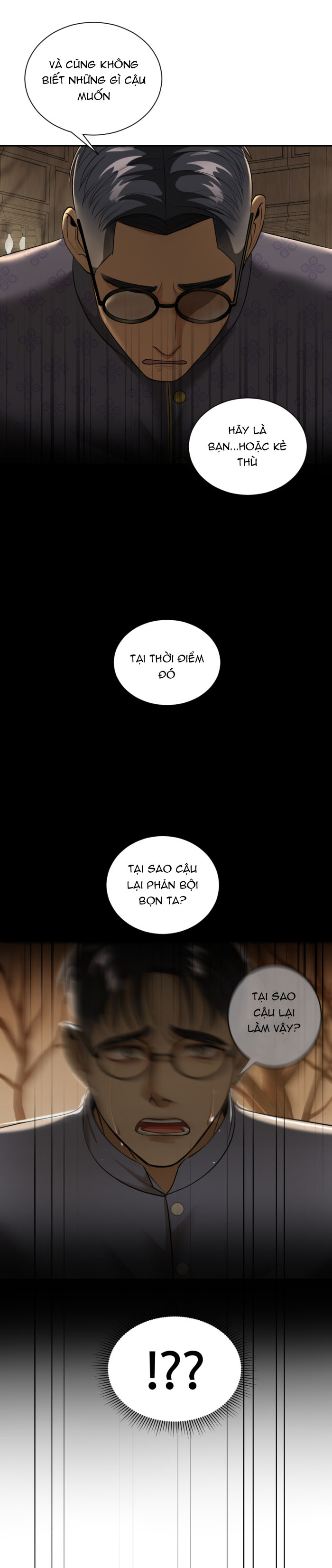 tôi là công tử đẹp nhất xiêm chapter 25 32