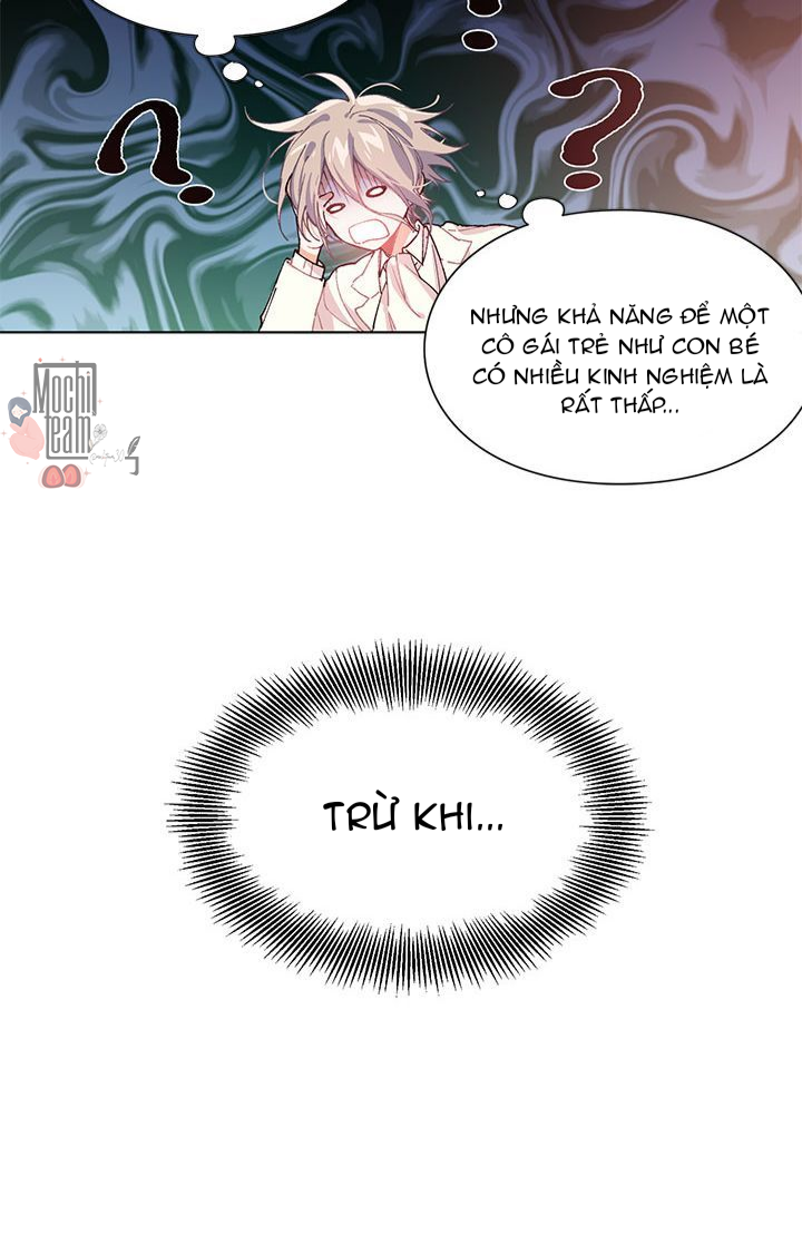 nữ hoàng với hai kiếp sống chapter 16 7