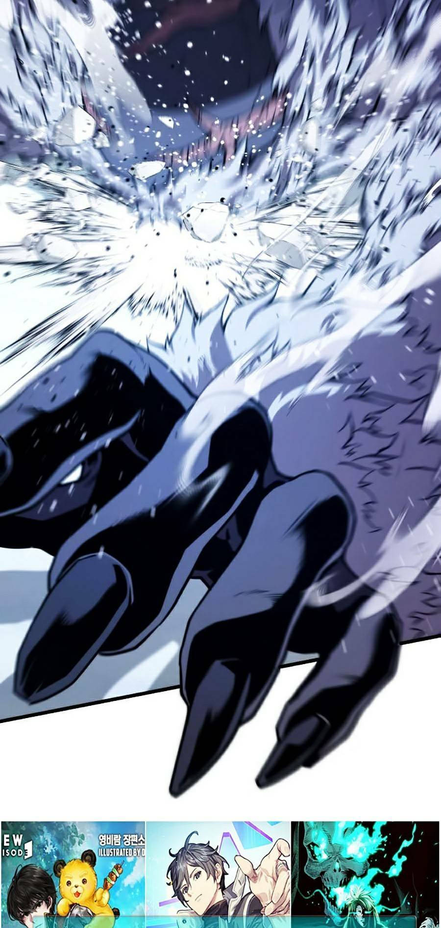 huyền thoại game thủ - tái xuất chapter 36 96